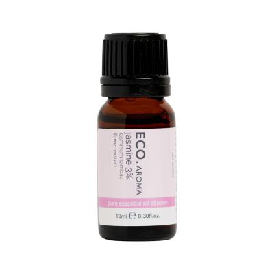 ECO. Modern Essentials Essential Oil Dilution Jasmine (3%) in Grapeseed 10ml